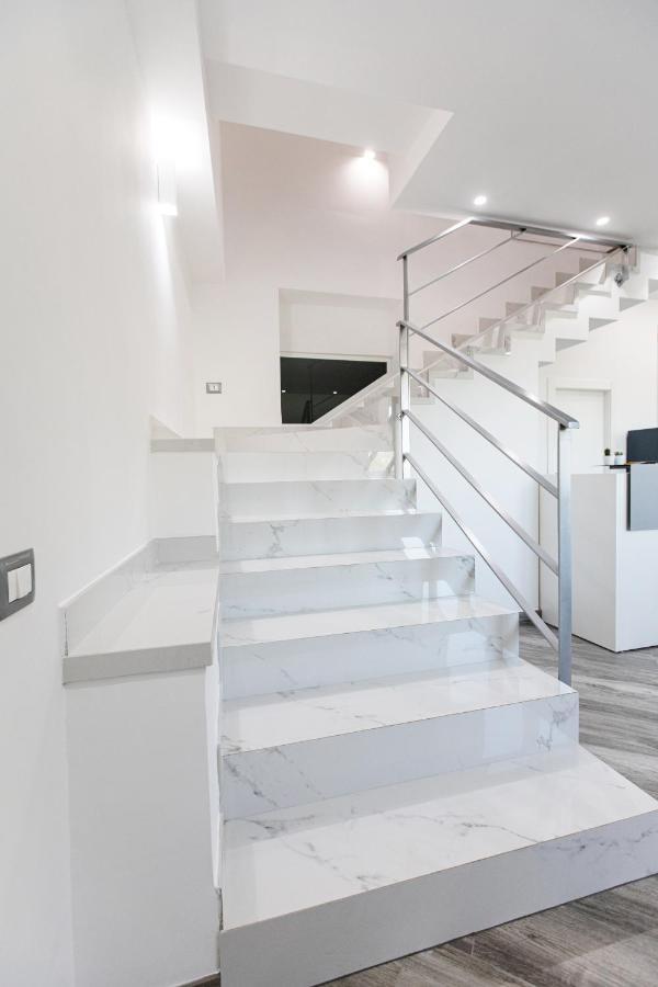 Acqua Leggia Bed & Breakfast Agerola Dış mekan fotoğraf
