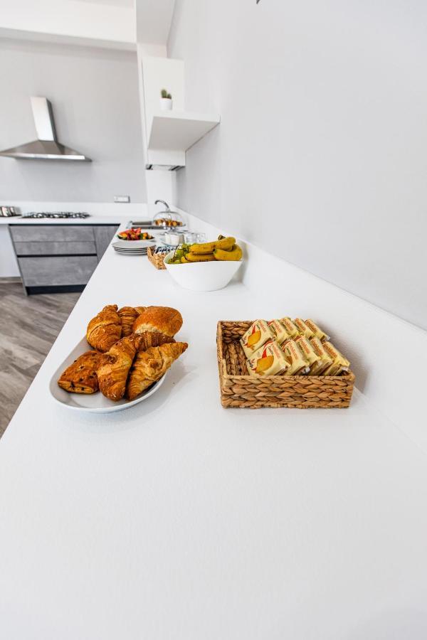 Acqua Leggia Bed & Breakfast Agerola Dış mekan fotoğraf