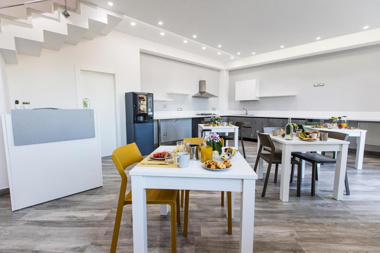 Acqua Leggia Bed & Breakfast Agerola Dış mekan fotoğraf
