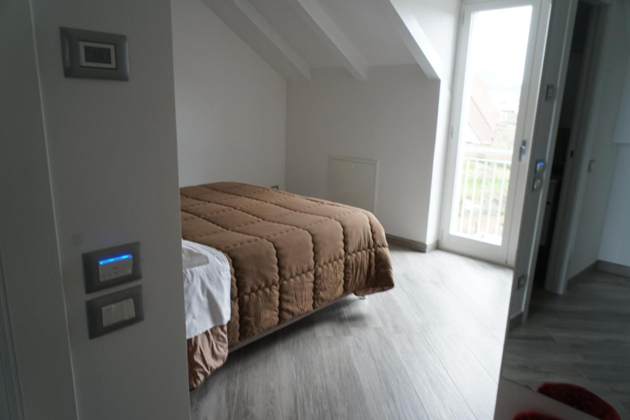 Acqua Leggia Bed & Breakfast Agerola Dış mekan fotoğraf