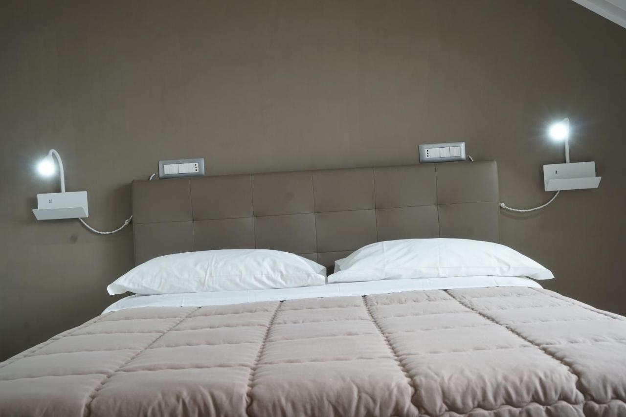 Acqua Leggia Bed & Breakfast Agerola Dış mekan fotoğraf