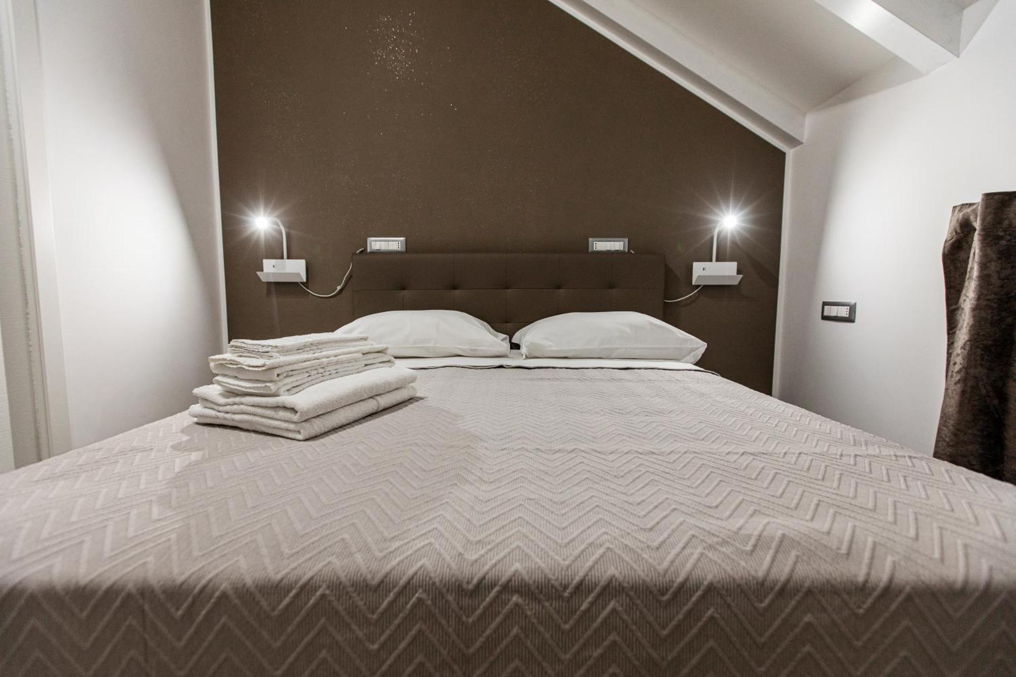 Acqua Leggia Bed & Breakfast Agerola Oda fotoğraf